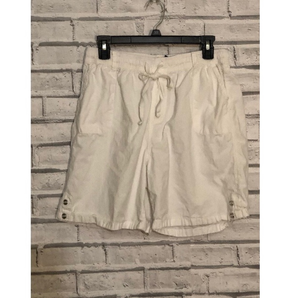 Karen scott bermuda shorts🌸